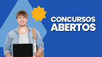 Concurso: 18 órgãos abrem 5.225 vagas na semana do Natal; veja