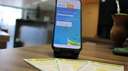 Timemania 2335 de R$ 72 milhões: veja sorteio, resultado e ganhadores