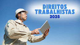 Direitos trabalhistas de fim de ano: 13º salário, PLR, recesso e férias coletivas