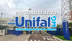UNIFAL-MG abre 6 concursos para Professores; veja áreas UNIFAL-MG abre 6 concursos para Professores; veja áreas