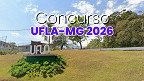 Concurso UFLA-MG 2026: Edital abre 22 vagas para Técnicos Administrativos Concurso UFLA-MG 2026: Edital abre 22 vagas para Técnicos Administrativos