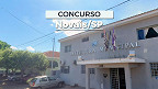 Edital Novais-SP 2025 abre 17 vagas de R$ 3.020 via concurso