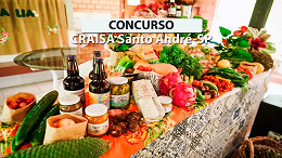 Concurso CRAISA Santo André-SP: Inscrição é prorrogada e provas são remarcadas Concurso CRAISA Santo André-SP: Inscrição é prorrogada e provas são remarcadas