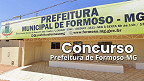 Prefeitura de Formoso-MG abre seleção para Agente de Saúde e Endemias Prefeitura de Formoso-MG abre seleção para Agente de Saúde e Endemias