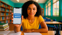 Última semana de 2025 tem 18 concursos abrindo inscrições; veja lista Última semana de 2025 tem 18 concursos abrindo inscrições; veja lista