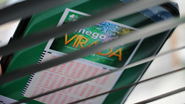 Caixa anuncia novo horário do sorteio da Mega da Virada 2025