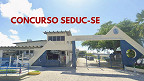 Concurso SEDUC-SE 2025: Veja como consultar o local de prova Concurso SEDUC-SE 2025: Veja como consultar o local de prova