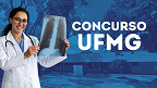 UFMG abre concurso para Professor de Radiologia e Diagnóstico por Imagem