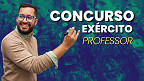 Concurso do Exército abre 80 vagas para Professores nos Colégios Militares