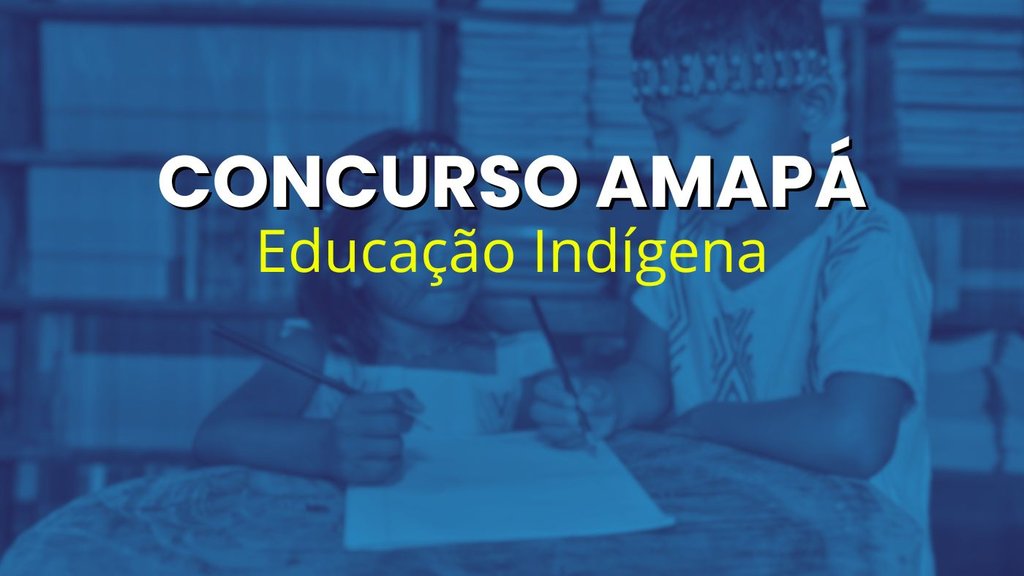 Concurso AP-Fonte: divulgação