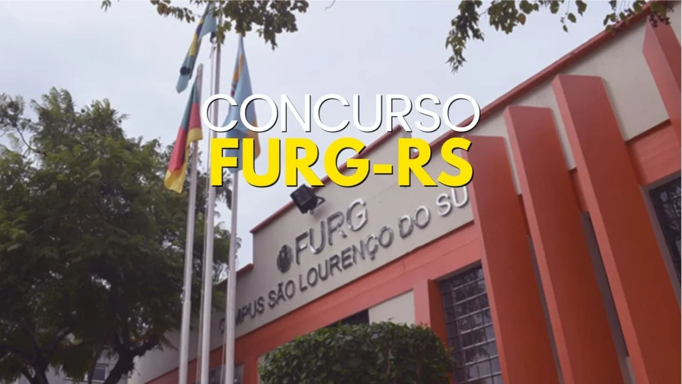 Edital FURG-RS 2026: Vagas para Professor Assistente de atÃ© R$ 13.288