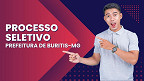 Processo Seletivo de Buritis-MG paga até R$ 5.688 para temporários