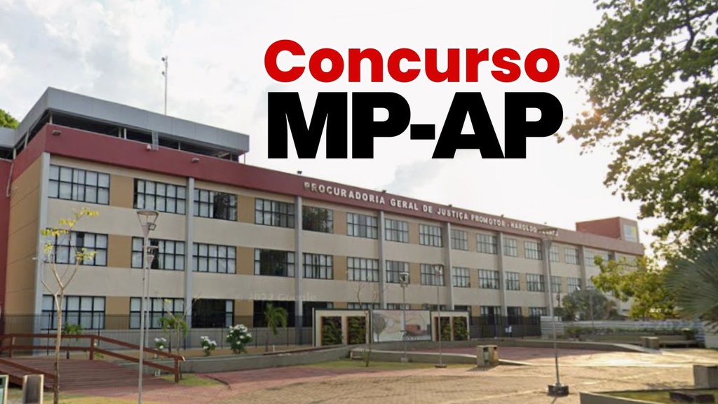 MP-AP/Fonte: divulgação