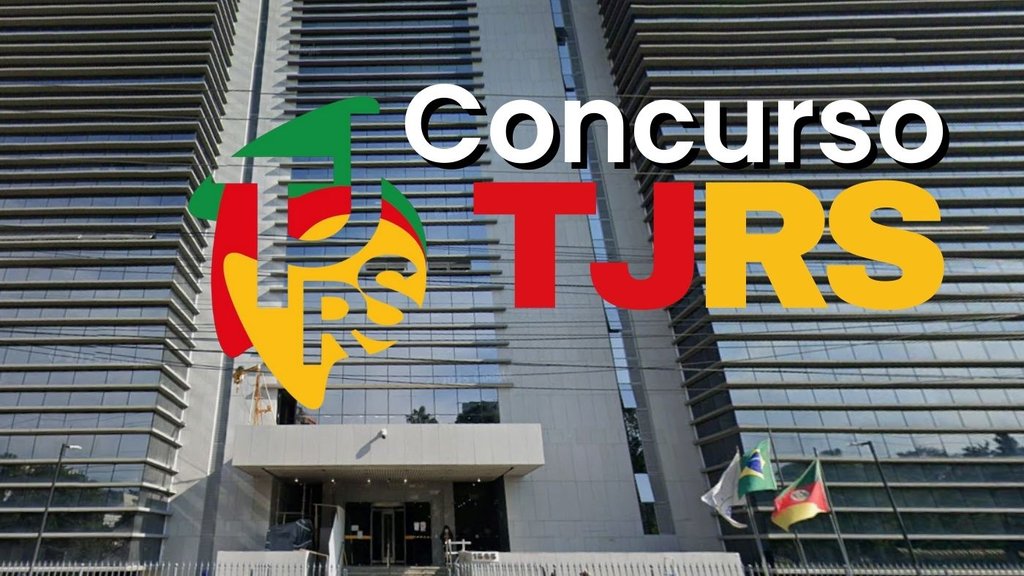 TJRS/Fonte: divulgação