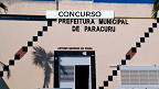 Concurso Paracuru-CE 2026: Prefeitura lança 2 editais com 133 vagas Concurso Paracuru-CE 2026: Prefeitura lança 2 editais com 133 vagas