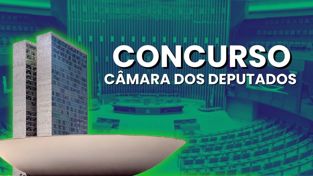 Câmara dos Deputados-Fonte: divulgação
