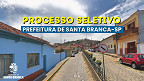 Prefeitura de Santa Branca-SP abre vagas para Professores