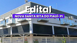 Prefeitura de Nova Santa Rita do Piauí-PI abre 50 vagas de até R$ 2,4 mil Prefeitura de Nova Santa Rita do Piauí-PI abre 50 vagas de até R$ 2,4 mil