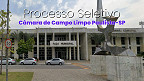 Edital Campo Limpo Paulista-SP 2026: Câmara abre 3 vagas de até R$ 10.612