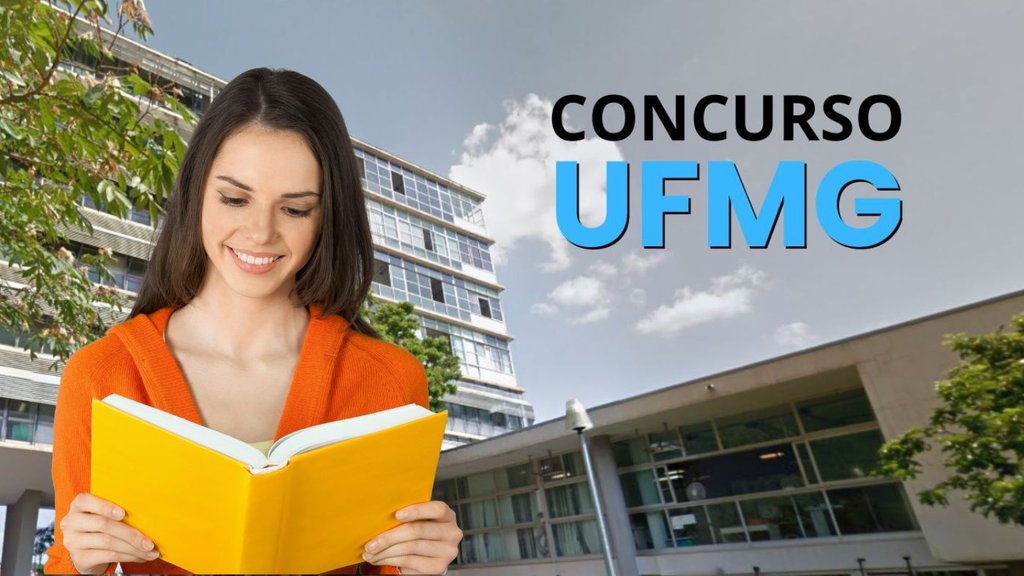 UFMG/Fonte: divulgação