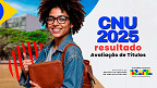 CNU 2025: MGI divulga resultado preliminar da Avaliação de Títulos CNU 2025: MGI divulga resultado preliminar da Avaliação de Títulos
