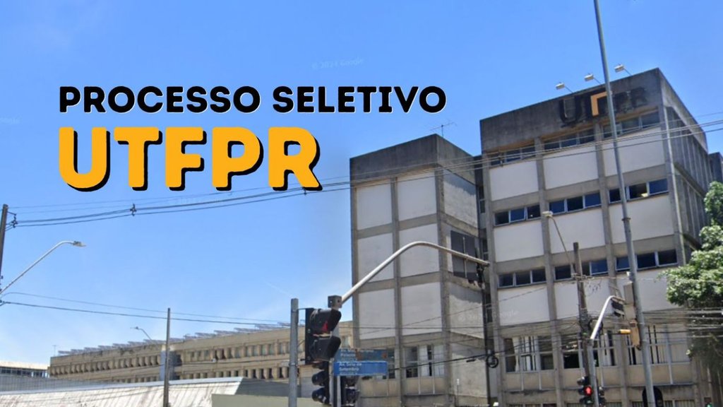 UTFPR/Fonte: divulgação