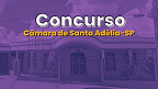 Câmara de Santa Adélia-SP abre concurso público para 5 cargos