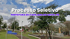 Processo Seletivo Prefeitura de Itapejara do Oeste-PR 2026