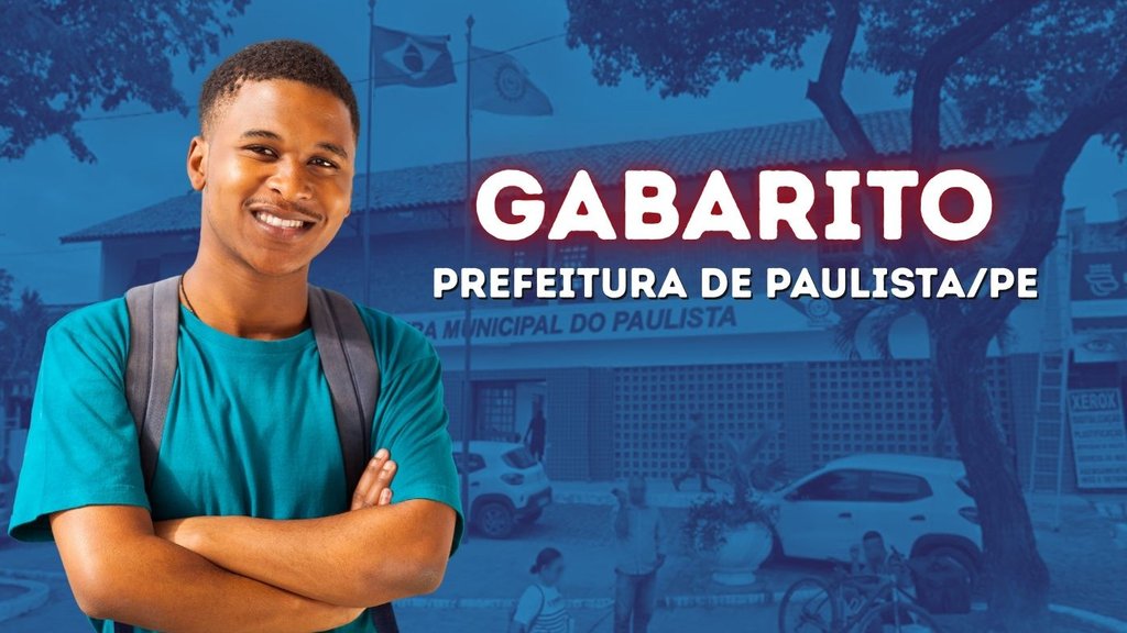 Prefeitura de Paulista/PE: Fonte: divulgação
