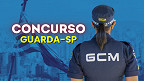 Concurso Guarda-SP: Comissão é formada e edital pode sair em breve