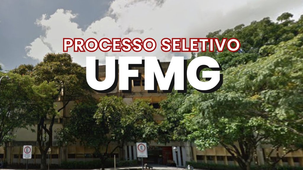 UFMG/Fonte: divulgação