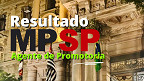 Resultado MP-SP para Agente de Promotoria sai nesta terça, 13