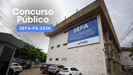 Maior salário do Brasil, concurso que paga R$ 47 mil tem alterações no edital