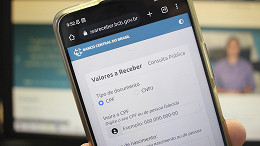 Alerta do Banco Central: 7 bilhões seguem esquecidos e podem estar no seu CPF