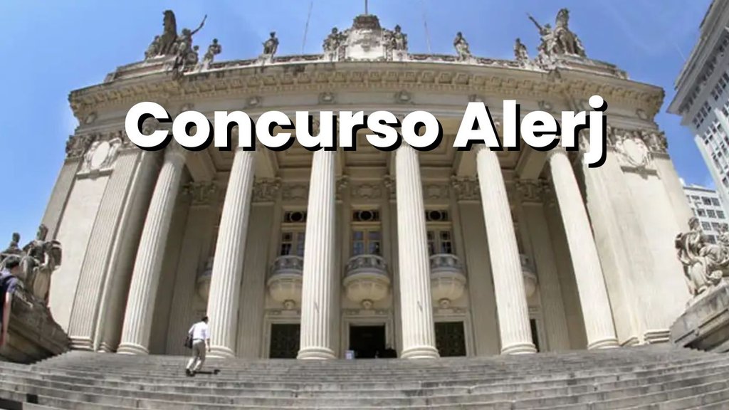 ALERJ/Fonte: divulgação