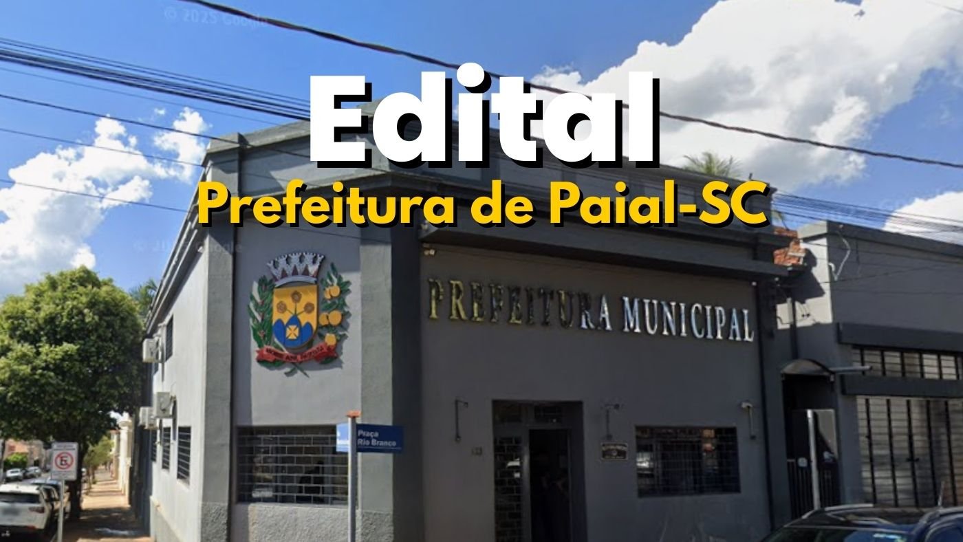 Prefeitura de Monte Azul Paulista-SP abre cadastro reserva na educação