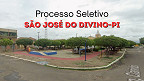 Processo Seletivo de São José do Divino-PI é aberto e tem 43 vagas
