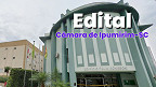 Edital Ipumirim-SC 2026: Câmara abre vagas de até R$ 4 mil