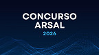 Concurso ARSAL 2026: comissão formada para Analista Concurso ARSAL 2026: comissão formada para Analista