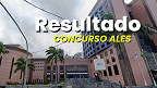 Resultado do concurso ALES sai amanhã, dia 16/01
