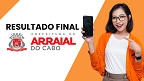 Prefeitura de Arraial do Cabo-RJ divulga resultado final do concurso da Educação