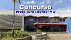 Concurso Prefeitura Lavras-MG 2026: Edital e Inscrição