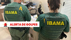 Ibama alerta para anúncios e links falsos sobre concursos; entenda