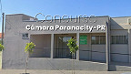 Concurso Câmara Paranacity-PR 2026: Saiu edital!