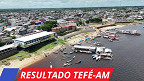 Resultado do concurso de Tefé-AM sai nesta terça-feira (20/01)