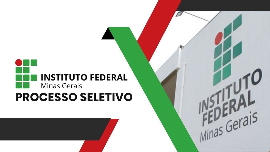 IFMG/Fonte: divulgação