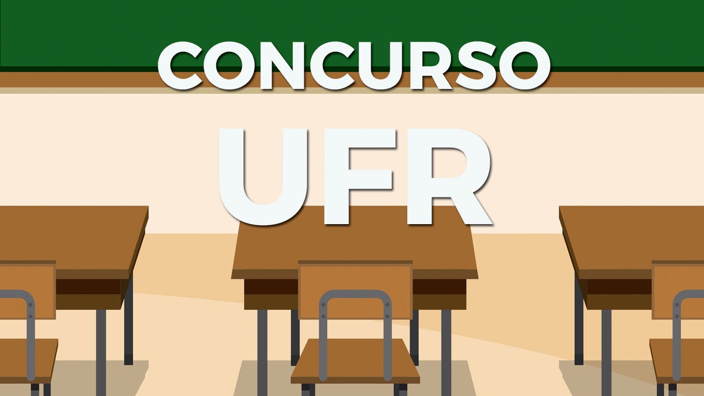 Edital UFR Rondonópolis-MT 2026 - Técnicos Administrativos