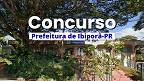 Prefeitura de Ibiporã-PR abre concurso público em 2026 Prefeitura de Ibiporã-PR abre concurso público em 2026