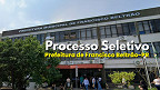 Prefeitura de Francisco Beltrão-PR abre cadastro reserva de até R$ 6.403 Prefeitura de Francisco Beltrão-PR abre cadastro reserva de até R$ 6.403