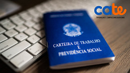 Mutirão de empregos em SP tem 2,5 mil vagas e salários de até R$ 7,5 mil